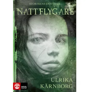 Nattflygare, Stormens döttrar del 1 image
