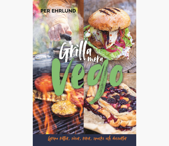 Grilla mera vego Grona ratter roror saser snac kuva