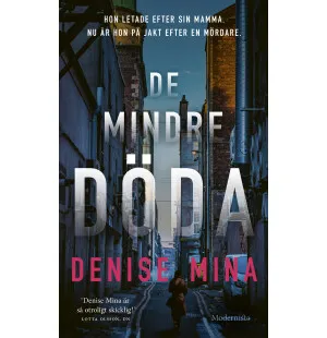 De mindre döda image