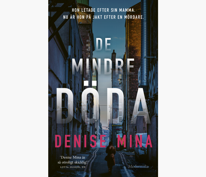 De mindre doda image