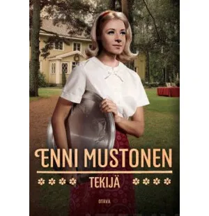 Tekijä, Syrjästäkasojan tarinoita osa 10 image