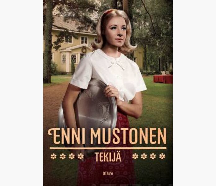 Tekija Syrjastakasojan tarinoita osa 10 image