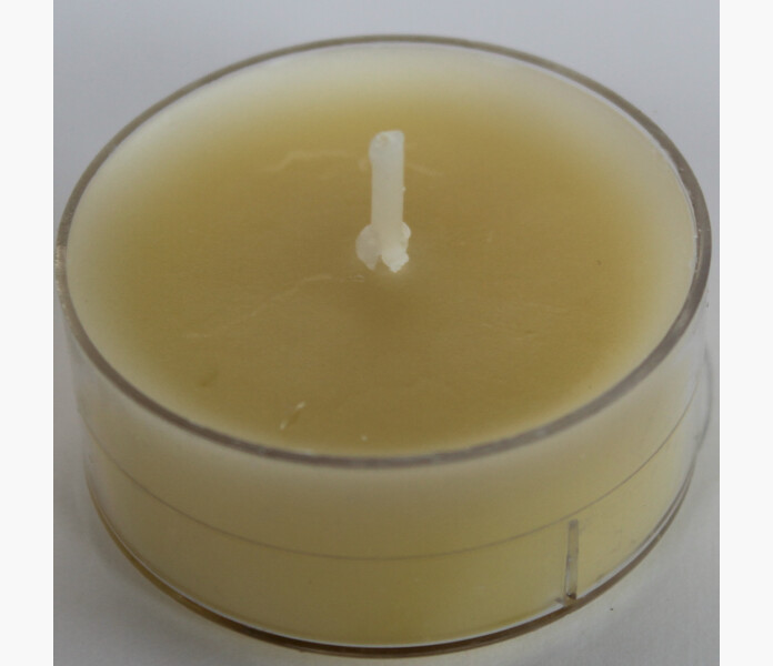 Vio Varmeljus ljusgul 20st image