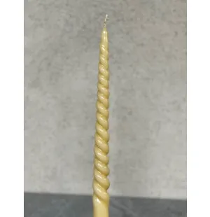 Vio Tvistade ljus ananas 2st, 29cm image