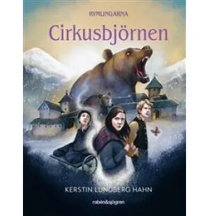 Cirkusbjörnen, Rymlingarna del 2 image