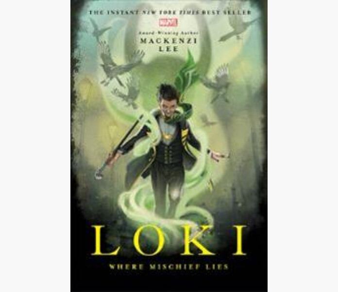 Loki image