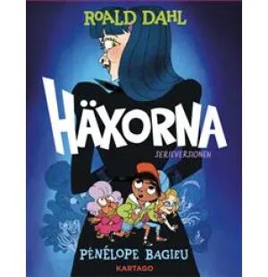 Häxorna image