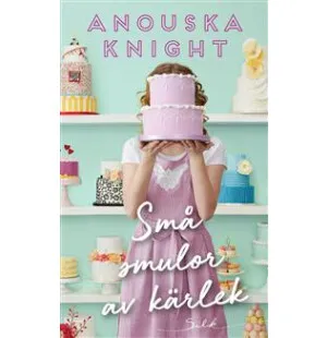 Små smulor av kärlek image