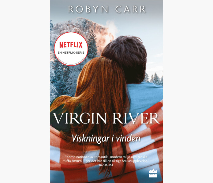 Viskningar i vinden Virgin River del 3 image