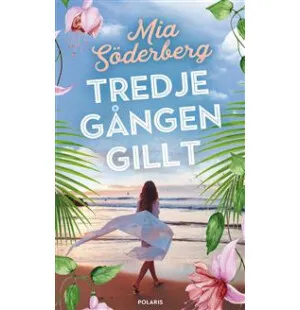 Tredje gången gillt image