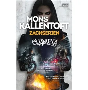 Olympia, Zackserien del 7 image