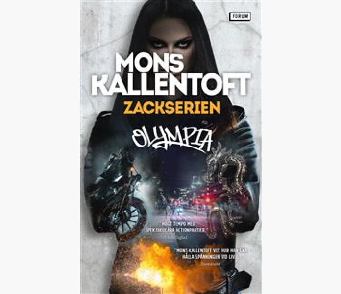 Olympia Zackserien del 7 image