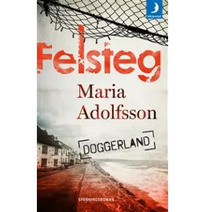 Felsteg, Doggerland del 1 image
