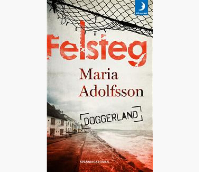 Felsteg Doggerland del 1 image