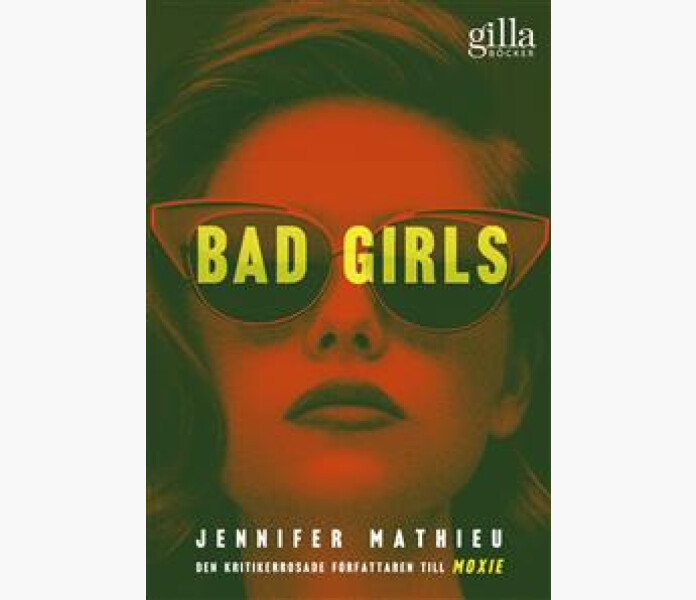 Bad Girls image