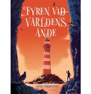 Fyren vid världens ände image