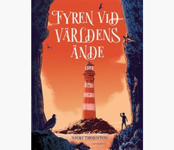Fyren vid varldens ande image