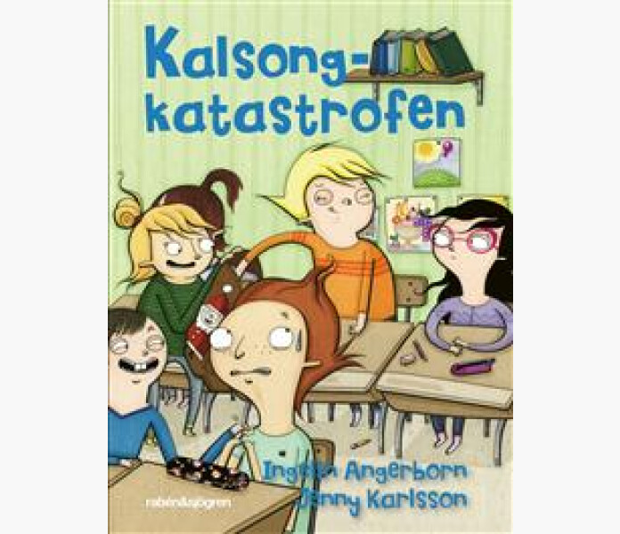 Sagofallen ett spannande sagospel del 1 kuva