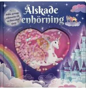 Älskade enhörning kuva