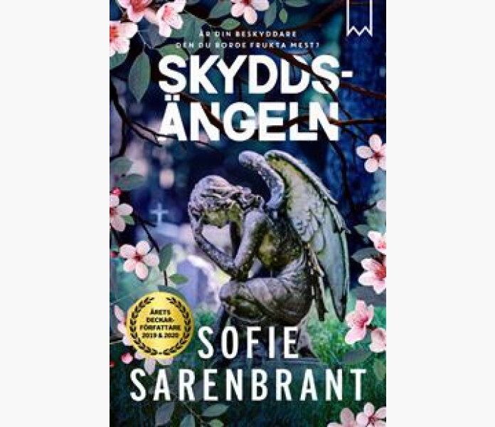 Skyddsangeln Emma Skold del 9 image