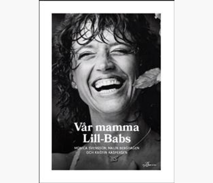Var mamma Lill Babs image