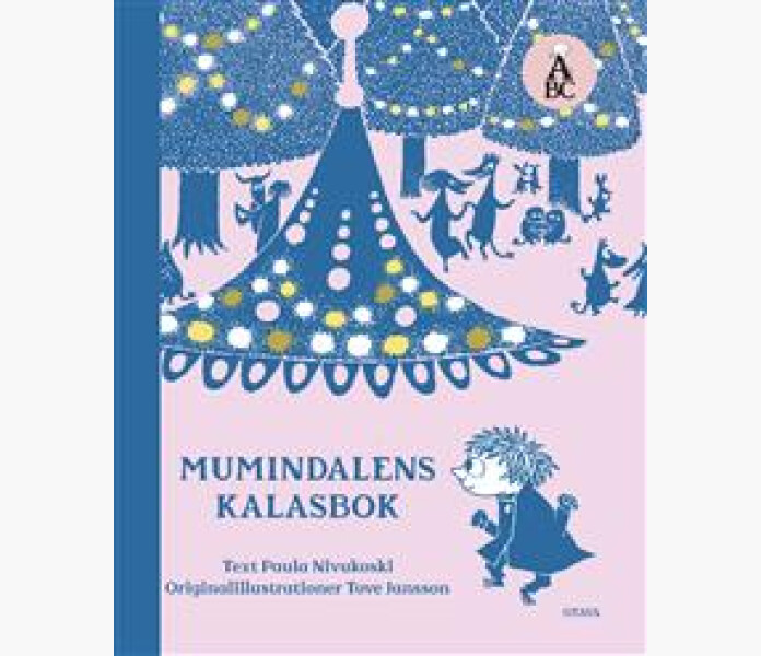 Mumindalens kalasbok image