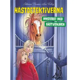 Hästdetektiverna image