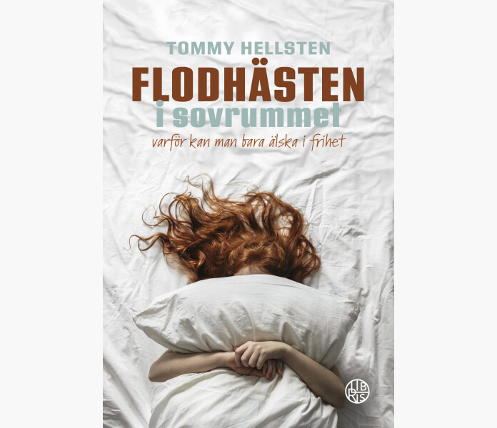 Flodhasten i sovrummet image