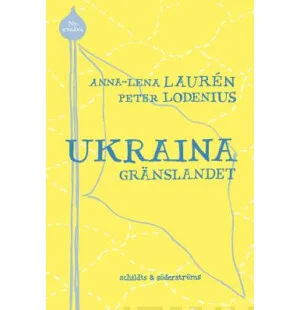 Ukraina - gränslandet kuva