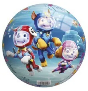 Paw Patrol boll 23cm kuva