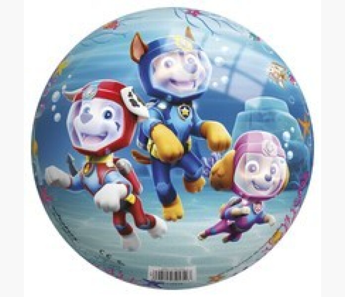 Paw Patrol boll 23cm image