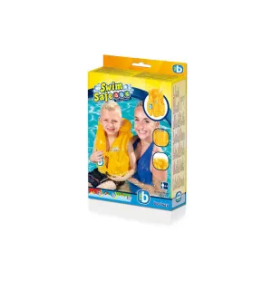 Swim safe flytväst 3+ kuva