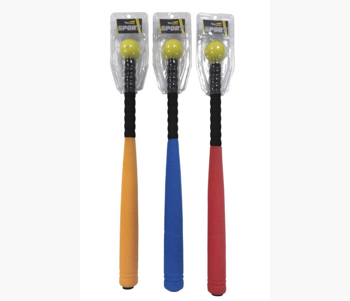 Bobollsset mjuk racket och skumboll image