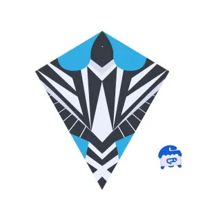 Super Flygande drake kuva