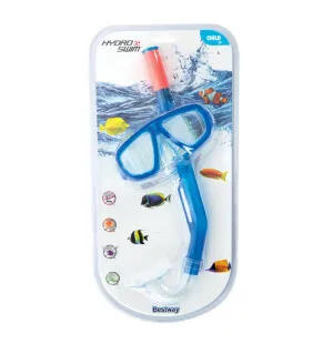 Snorkelset 3+ kuva