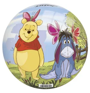 Nalle Puh boll 23cm kuva