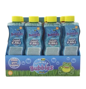 Såpbubbelvatten 354ml kuva