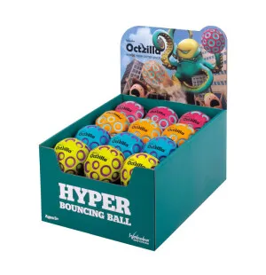 Waboba Octzilla Hyper Bouncing Ball kuva