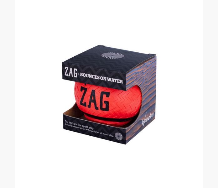 Waboba Zag boll image