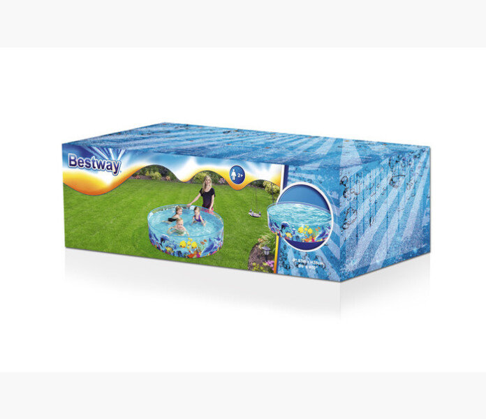 Filln fun Odyssey pool 183 x 38cm image