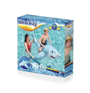 Badleksak Haj 183 x 102cm, 3+ kuva