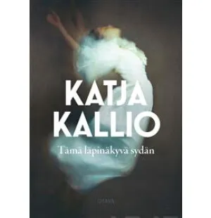 Tämä läpinäkyvä sydän image