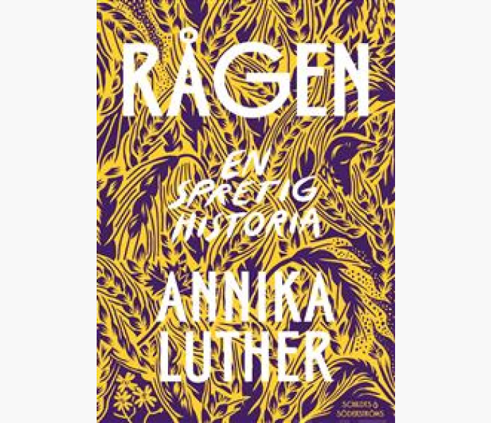 Ragen en spretig historia image