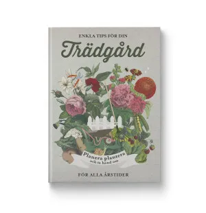 Enkla tips för din trädgård image