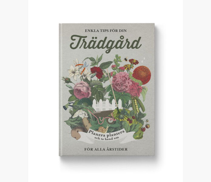 Enkla tips for din tradgard image