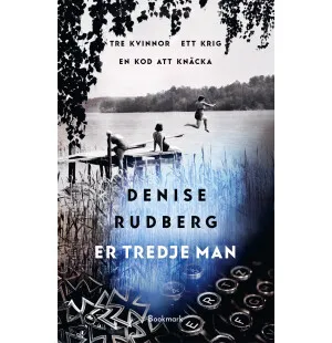 Er tredje man, Kontrahenterna del 3 kuva
