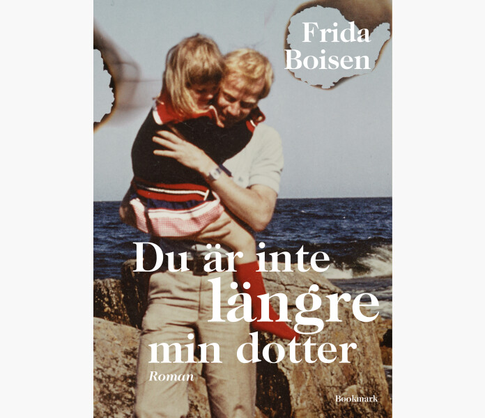 Du ar inte langre min dotter image