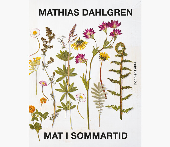 Mat i sommartid kuva