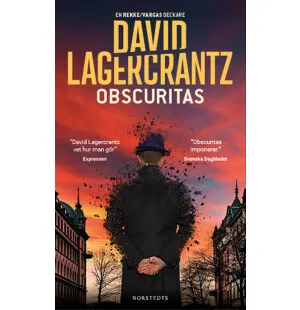 Obscuritas, Rekke och Vargas del 1 image