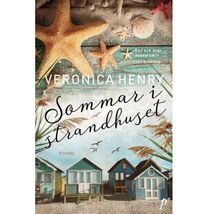 Sommar i strandhuset image